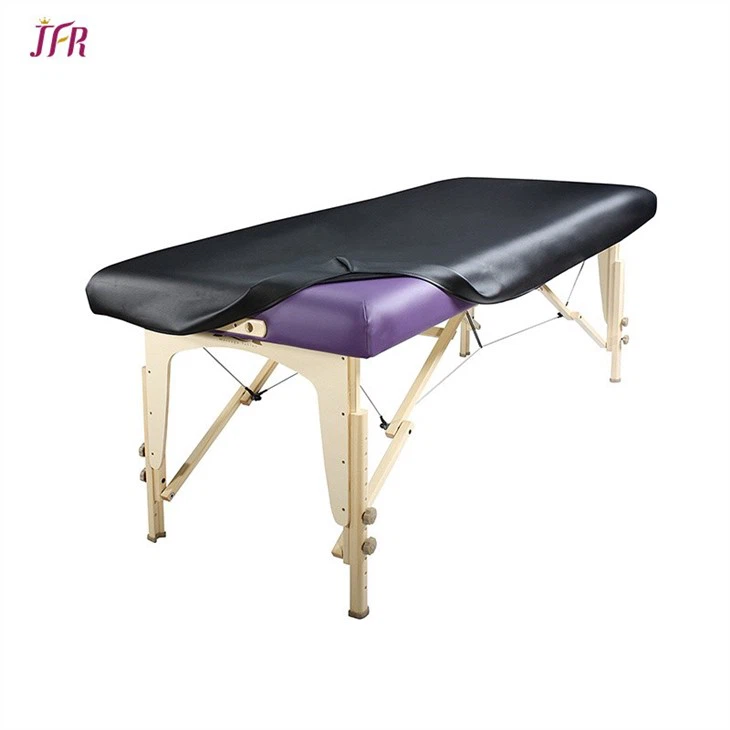 waterproof massage table protector cover