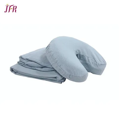 Flanelové masážne plachty