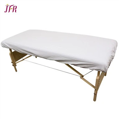 Obliečky na masážny stôl