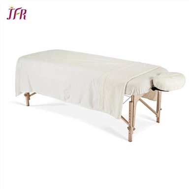 Sada masážneho stola