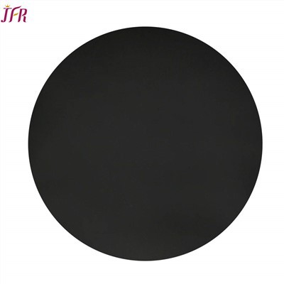 Okrúhle poťahy na stoličky